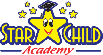 StarChild Academy in Windermere Logo